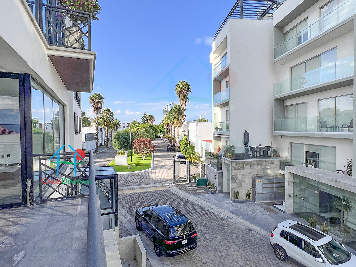 Praga 19 AI AJB - Terraza 7